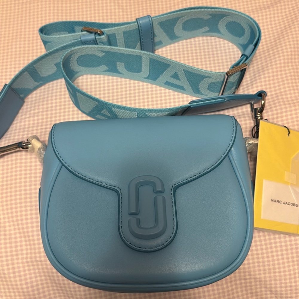 Marc Jacobs
The Saddle Bag